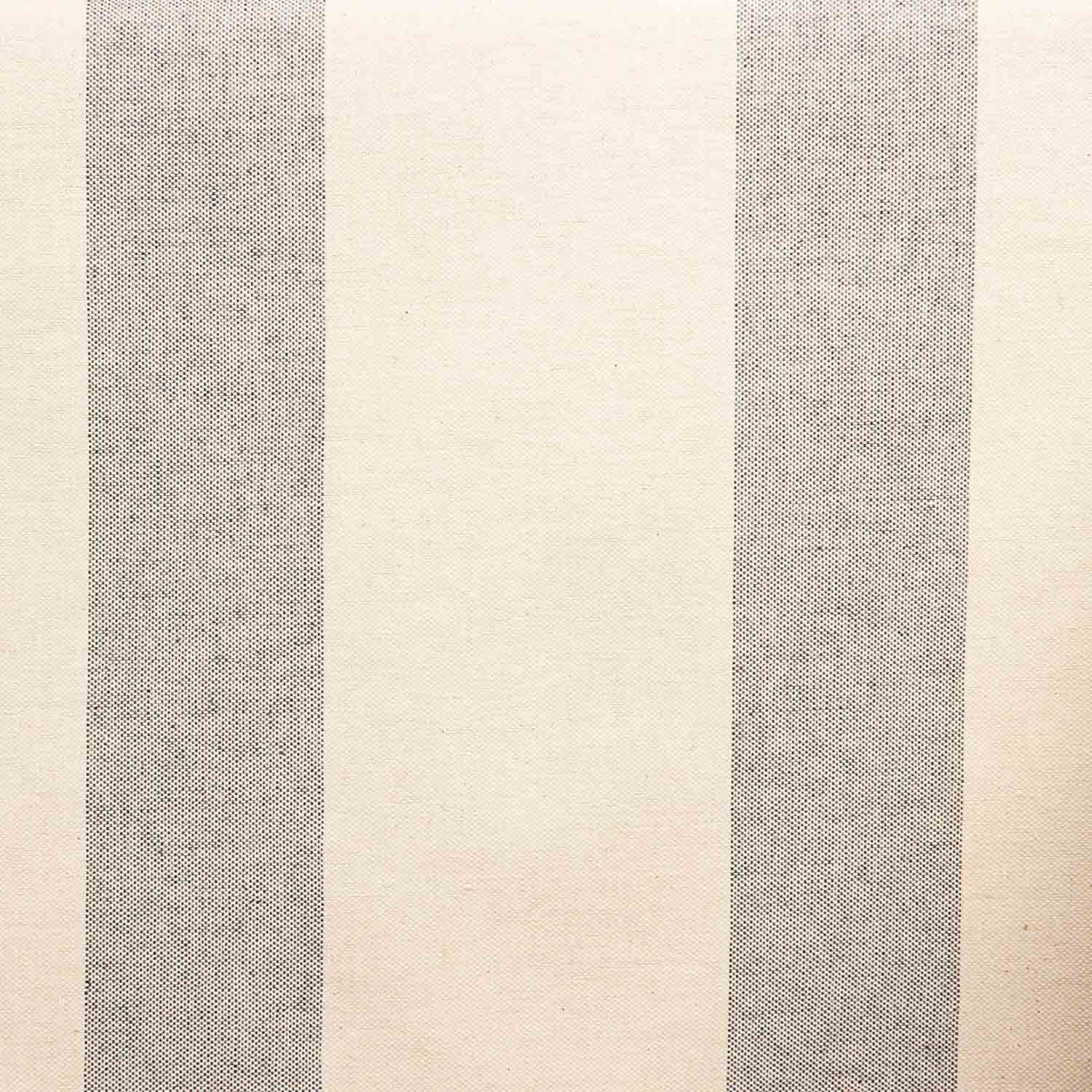 Algodón Teflonado Grano de Saco Francés Gris - Ribes y Casals