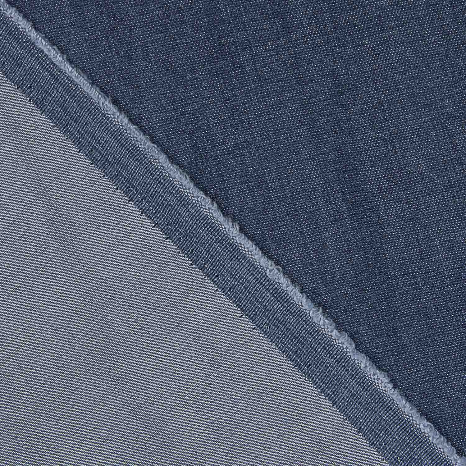 Tejano Azul Tencel 100% - Ribes y Casals