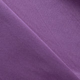 Tela Especial Yoga Aéreo 250cm Morada - Ribes y Casals