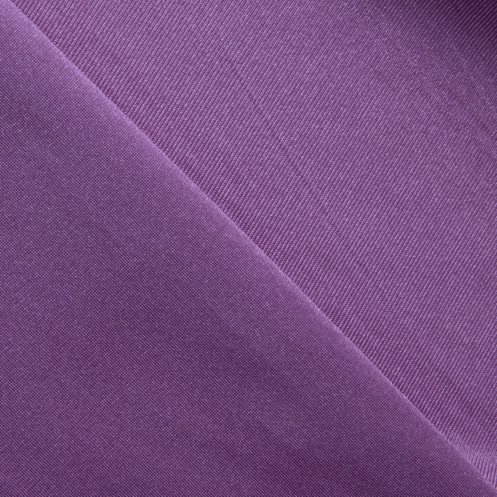 Tela Especial Yoga Aéreo 250cm Morada - Ribes y Casals