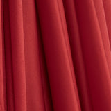 Tela Especial Yoga Aéreo 250cm Roja - Ribes y Casals