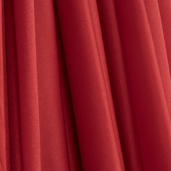 Tela Especial Yoga Aéreo 250cm Roja - Ribes y Casals