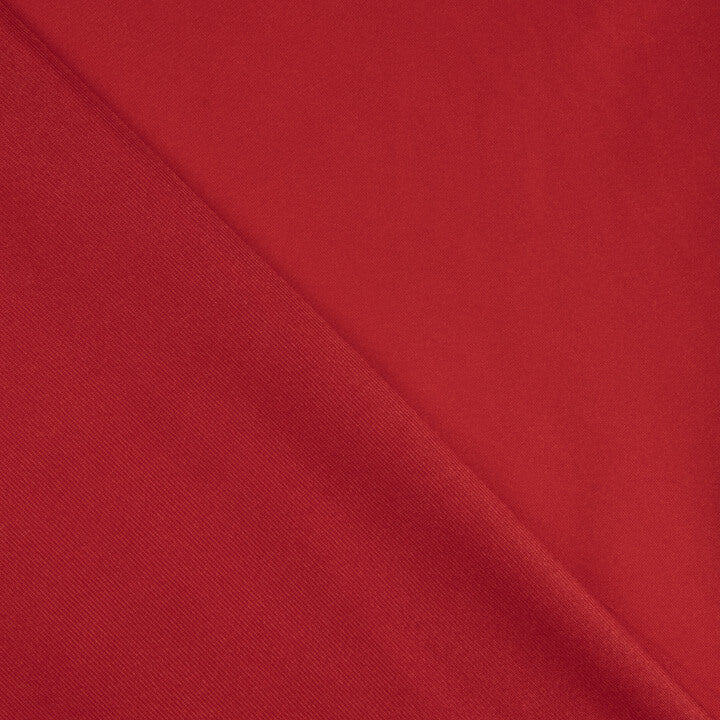 Tela Especial Yoga Aéreo 250cm Roja - Ribes y Casals