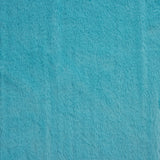 Retal Tela Pelo Corto Azul Claro - Varias medidas x ancho de 150 cm - Ribes y Casals