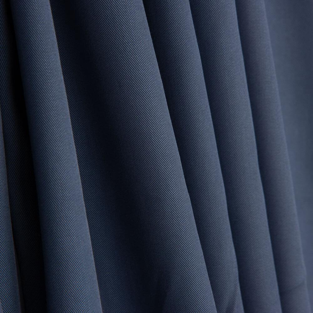 Tencel Winter Azul Tejano - Ribes y Casals