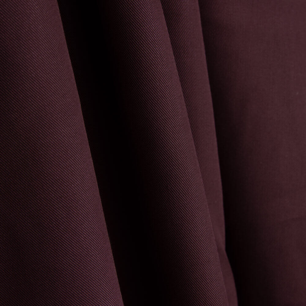 Tencel Winter Granate - Ribes y Casals