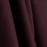 Tencel Winter Granate - Ribes y Casals