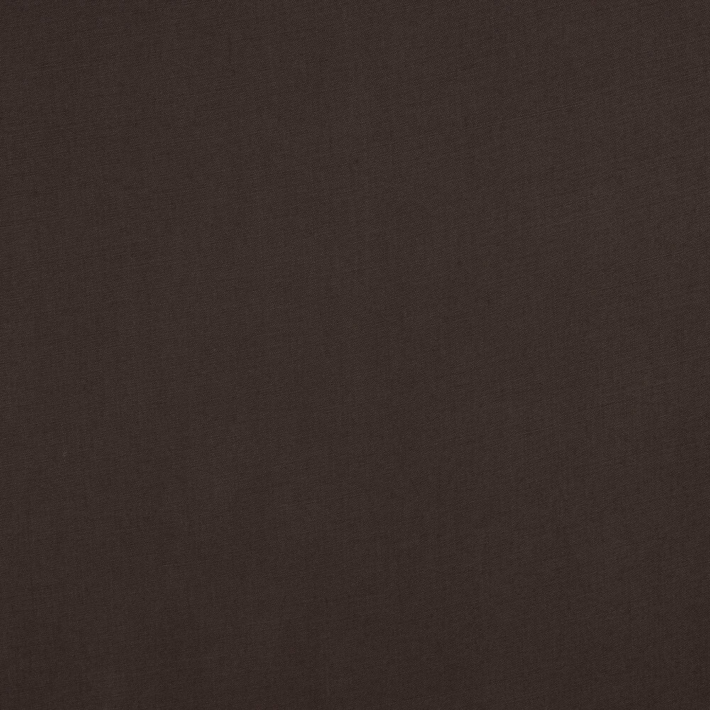 Tencel Winter Marrón Chocolate - Ribes y Casals
