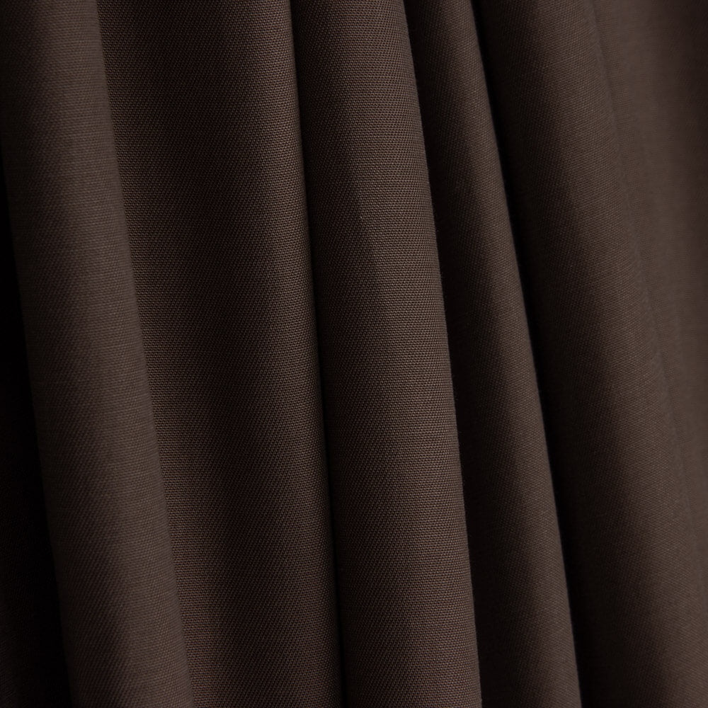 Tencel Winter Marrón Chocolate - Ribes y Casals