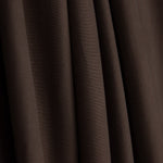 Tencel Winter Marrón Chocolate - Ribes y Casals