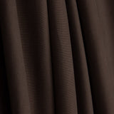 Tencel Winter Marrón Chocolate - Ribes y Casals