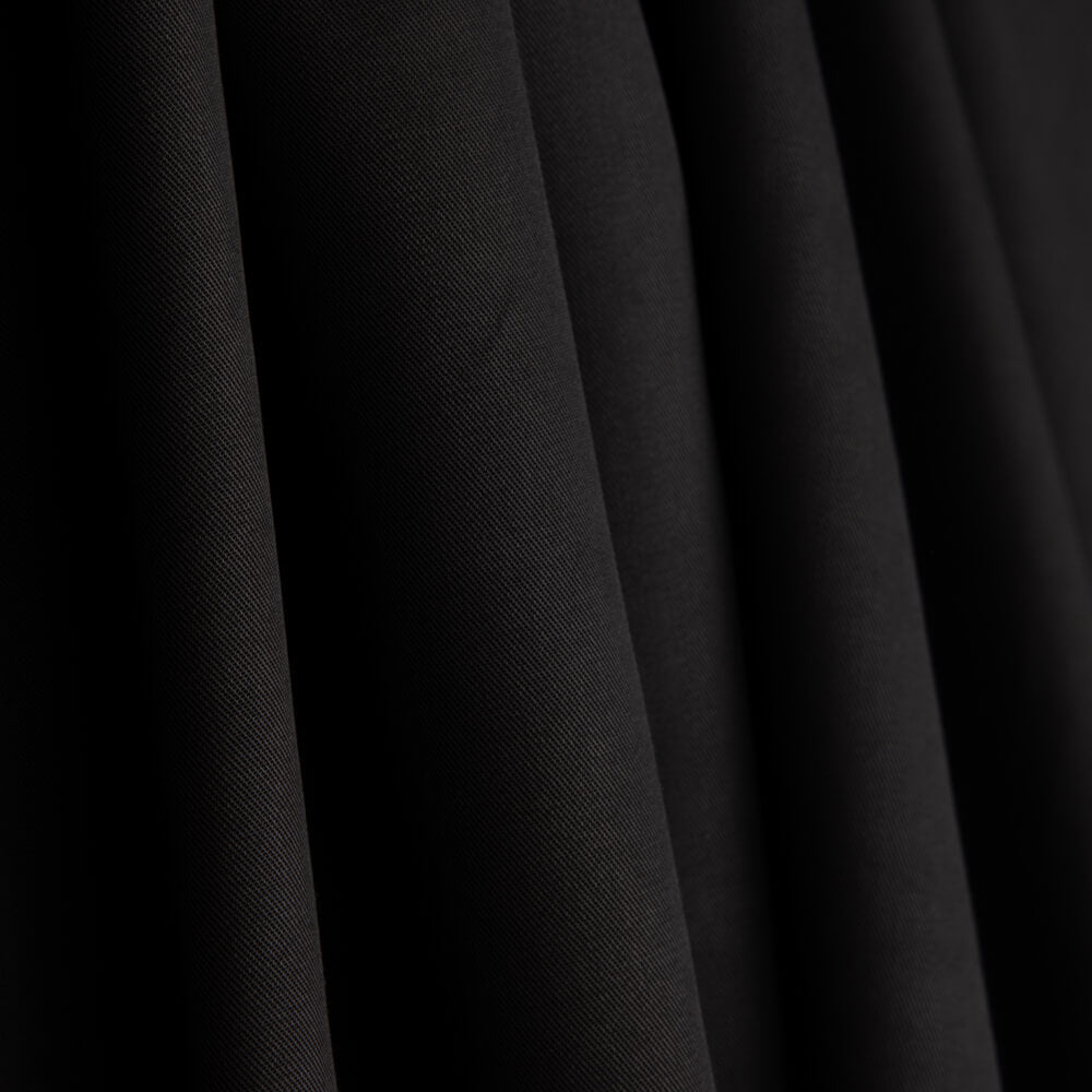 Tencel Winter Negro - Ribes y Casals