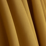 Tencel Winter Ocre - Ribes y Casals