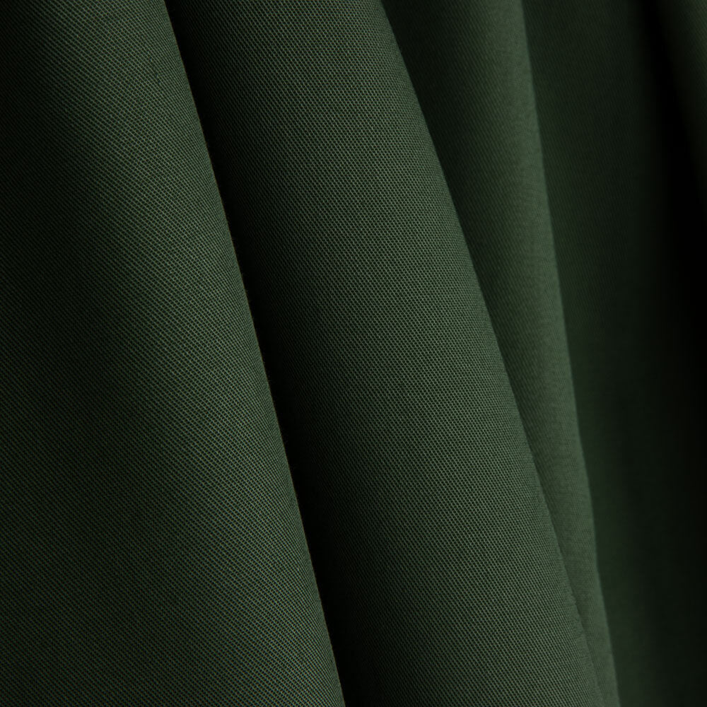 Tencel Winter Verde Oscuro - Ribes y Casals