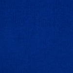 Terciopelo de Algodón Azul - Ribes y Casals