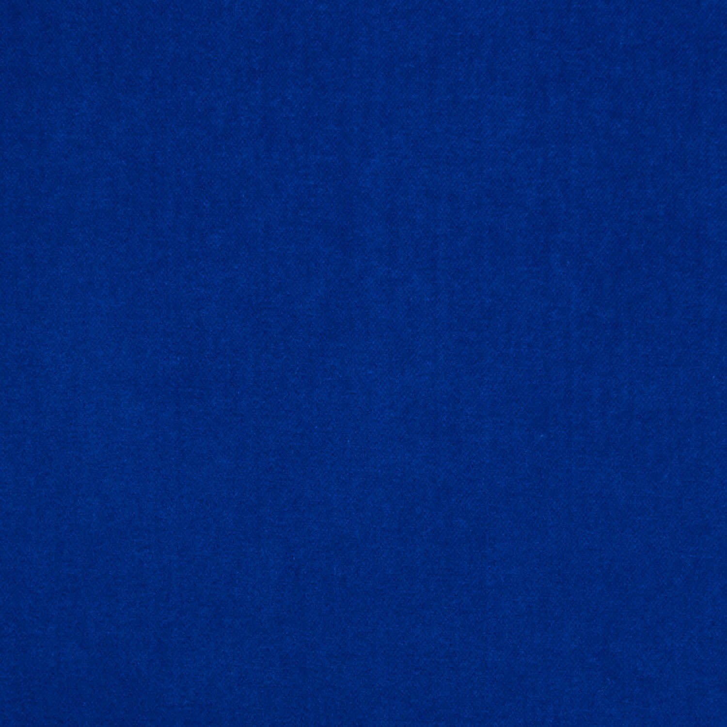 Terciopelo de Algodón Azul - Ribes y Casals