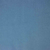Terciopelo de Algodón Azul Porcelana - Ribes y Casals