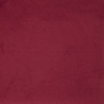 Terciopelo Ignífugo Permanente Rojo - Ribes y Casals