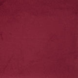Terciopelo Ignífugo Permanente Rojo - Ribes y Casals