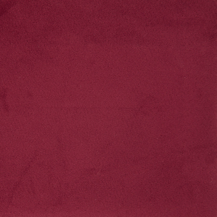 Terciopelo Ignífugo Permanente Rojo - Ribes y Casals
