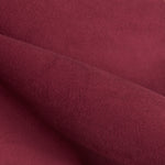 Terciopelo Ignífugo Permanente Rojo - Ribes y Casals