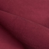 Terciopelo Ignífugo Permanente Rojo - Ribes y Casals