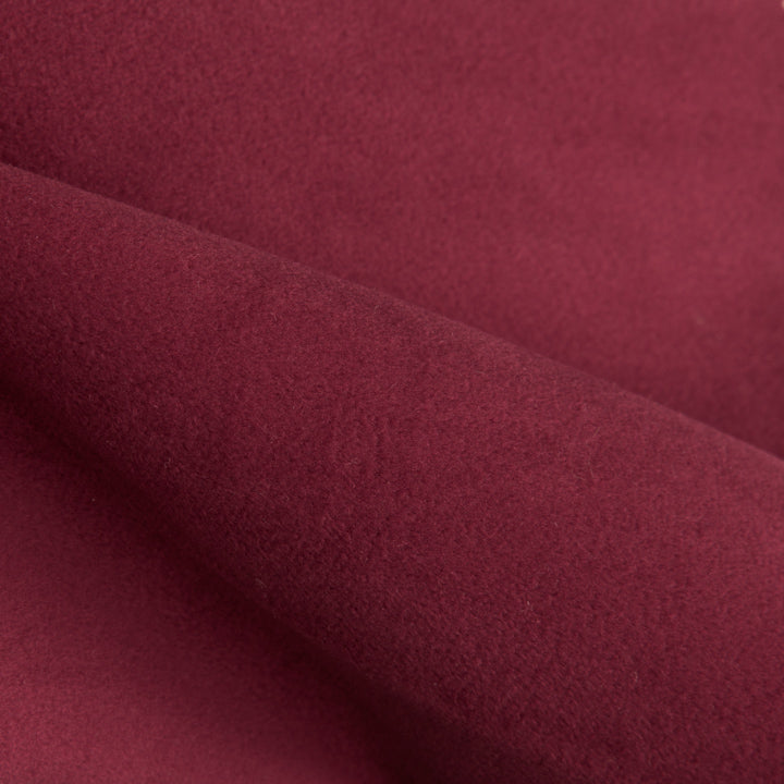 Terciopelo Ignífugo Permanente Rojo - Ribes y Casals