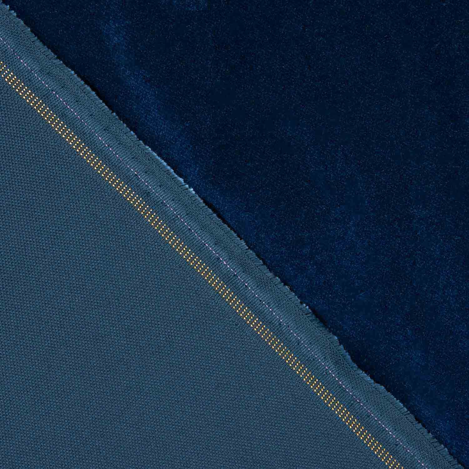 Terciopelo de Algodón Marino - Ribes y Casals