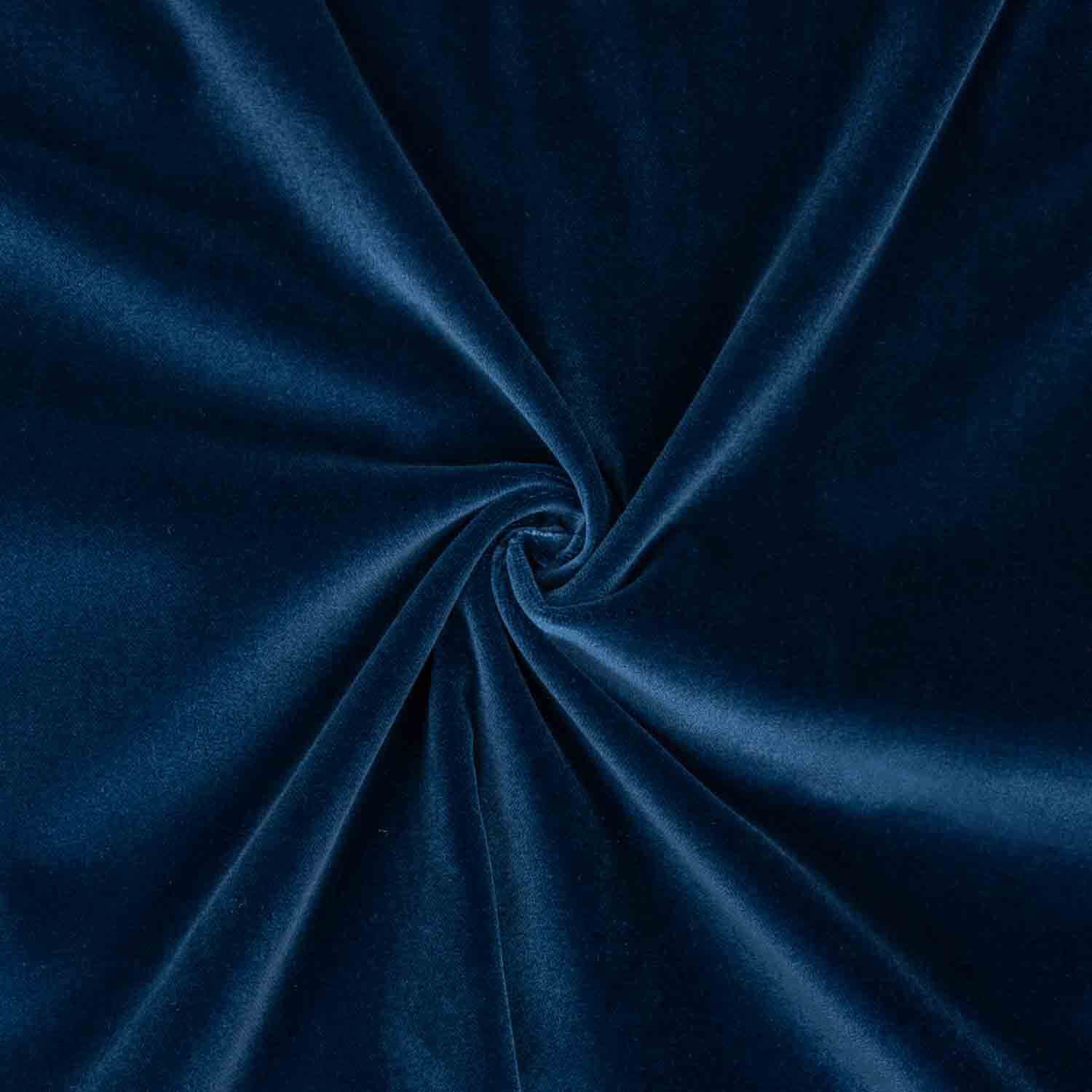 Terciopelo de Algodón Marino - Ribes y Casals