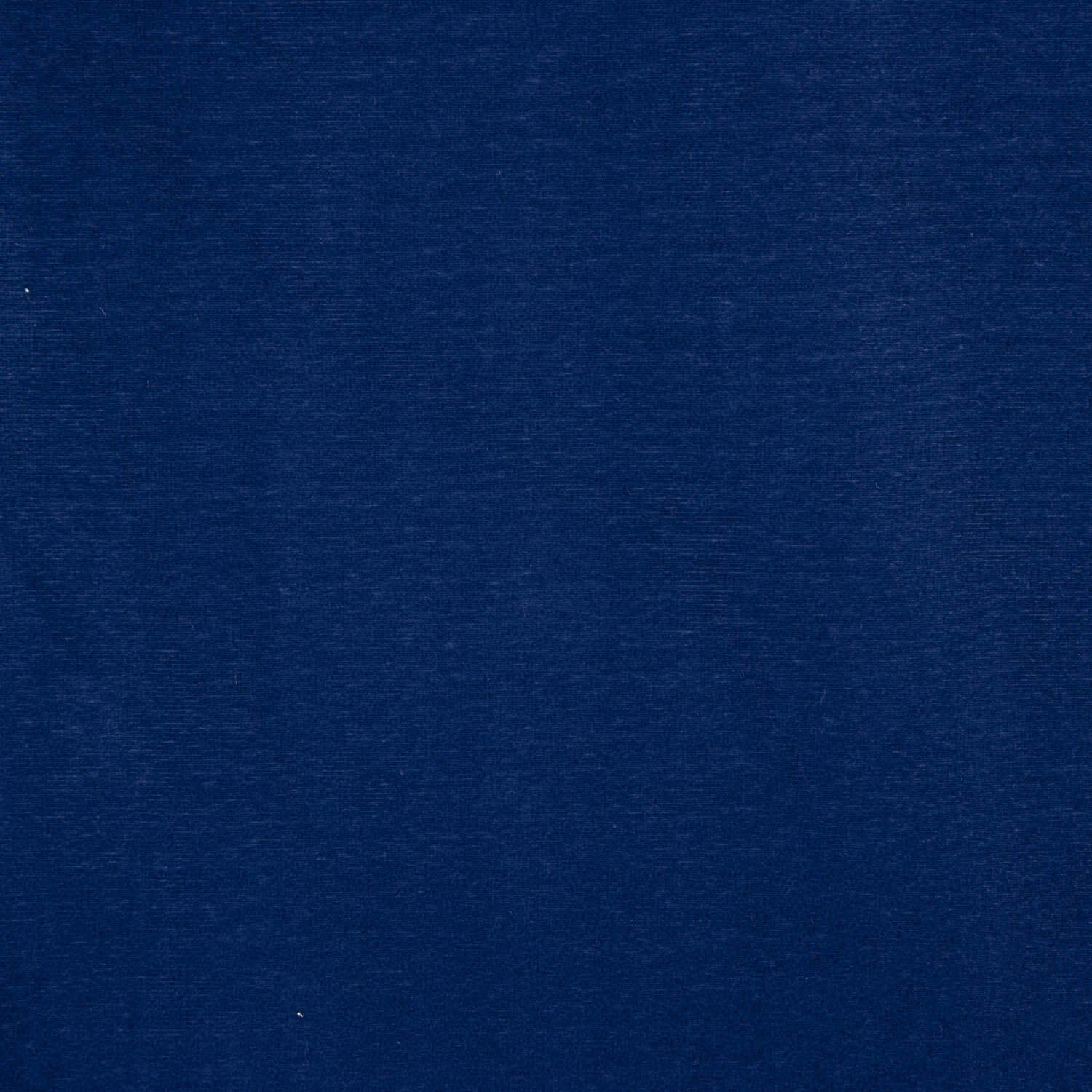 Terciopelo Poliéster Azul Suave - Ribes y Casals