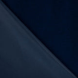Terciopelo Poliéster Azul Oscuro - Ribes y Casals