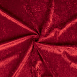 Tela Martelé Rojo Carmesí - Ribes y Casals
