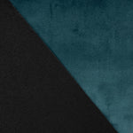 Terciopelo Tapicería Liso Antimanchas Azul Marino - Ribes y Casals