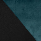 Terciopelo Tapicería Liso Antimanchas Azul Marino - Ribes y Casals