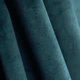 Terciopelo Tapicería Liso Antimanchas Azul Marino - Ribes y Casals