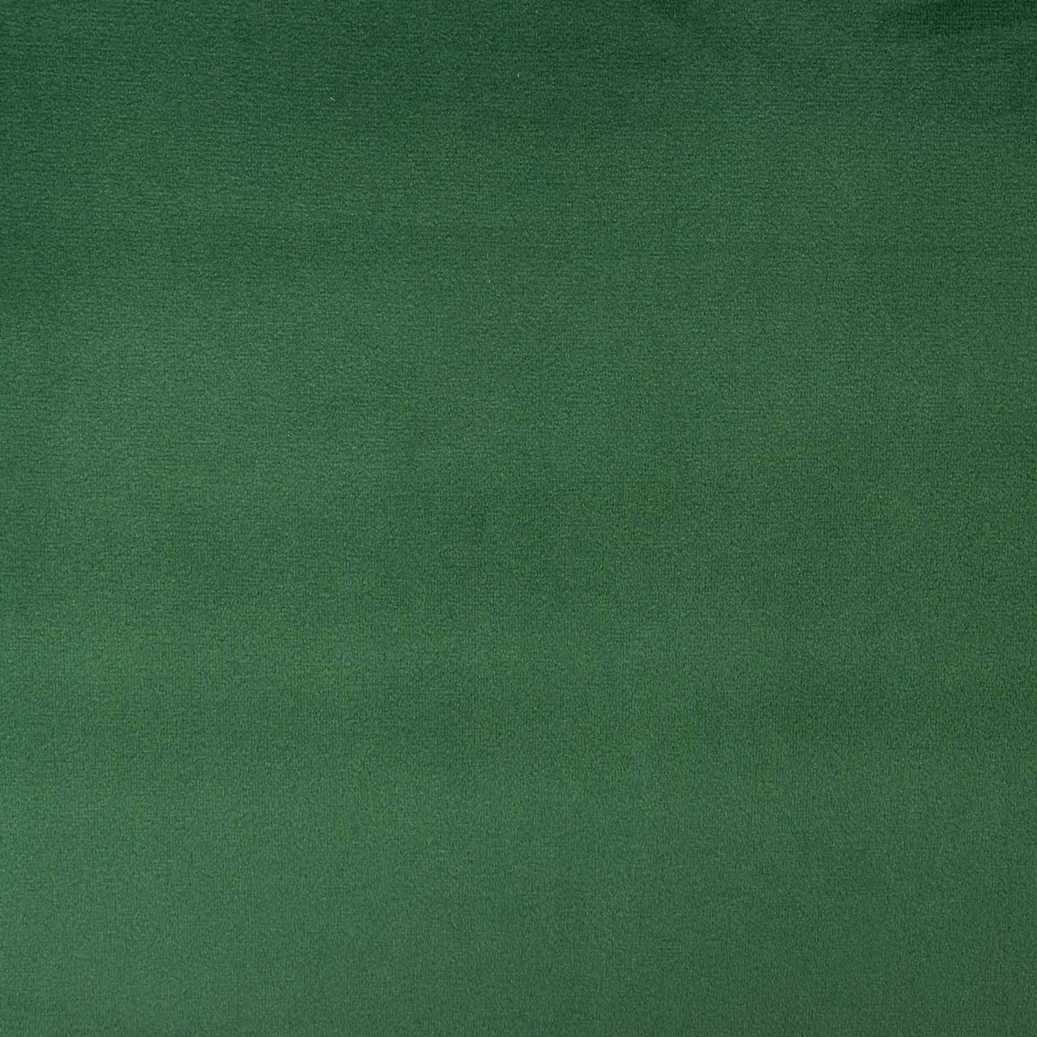 Terciopelo Tapicería Liso Verde Musgo - Ribes y Casals