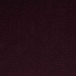 Terciopelo de Algodón Granate Oscuro - Ribes y Casals