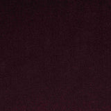 Terciopelo de Algodón Granate Oscuro - Ribes y Casals