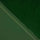 Terciopelo de Algodón Verde - Ribes y Casals