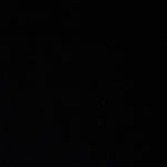 Terciopelo de Algodón Negro - Ribes y Casals