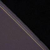 Terciopelo de Algodón Negro - Ribes y Casals