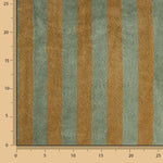 Toalla Micro Bambú Beige y Romero - Ribes y Casals