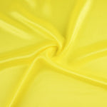 Triacetato Satén Amarillo Lima - Ribes y Casals