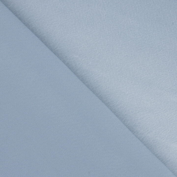 Triacetato Satén Azul Celeste - Ribes y Casals
