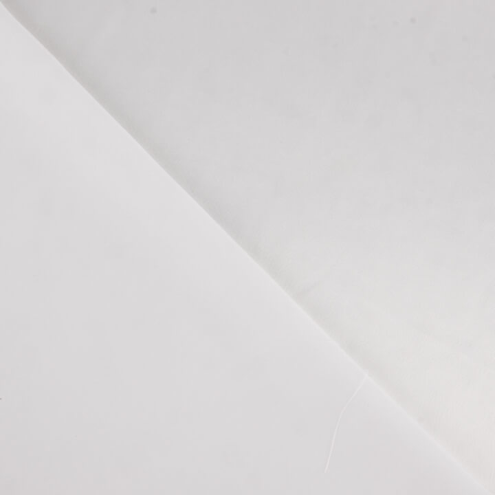 Triacetato Satén Blanco - Ribes y Casals