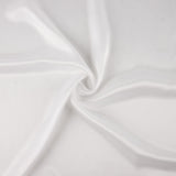 Triacetato Satén Blanco - Ribes y Casals