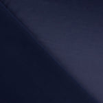 Triacetato Satén Azul Noche - Ribes y Casals