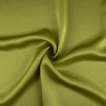 Triacetato Satén Verde Pistacho - Ribes y Casals