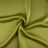 Triacetato Satén Verde Pistacho - Ribes y Casals