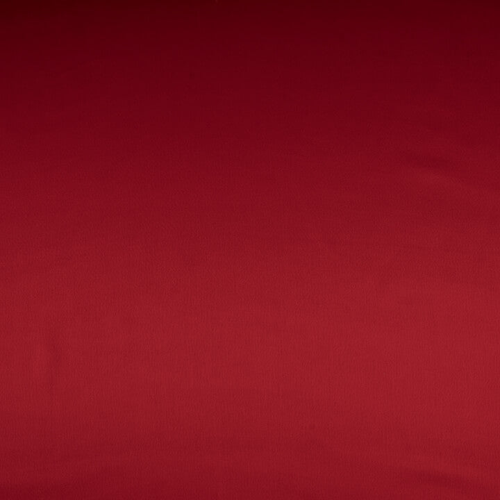 Triacetato Satén Rojo Carmín - Ribes y Casals